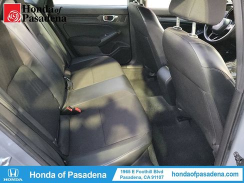 Used 2023 Honda Civic Sport image 23