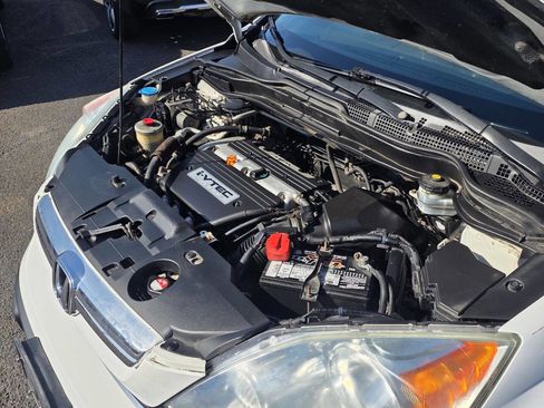 Used 2009 Honda CR-V EX image 22