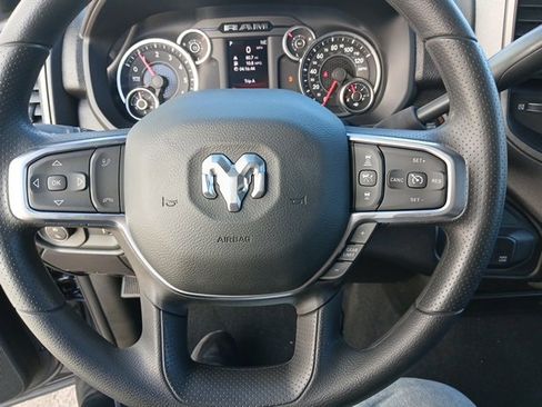 New 2026 RAM 2500 Tradesman image 44