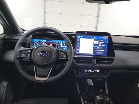 New 2026 Subaru Outback Touring XT AWD/4WD image 8