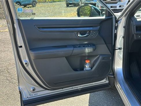 New 2026 Honda CR-V Sport-L image 9