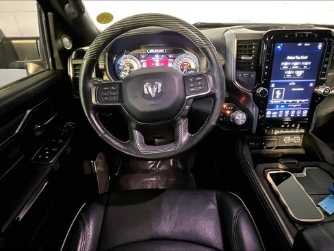 Used 2019 RAM 2500 Limited image 6