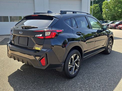 Used 2024 Subaru Crosstrek 2.0i Premium AWD/4WD image 6