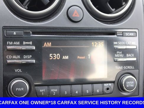 Used 2015 Nissan Rogue S w/ Convenience Package image 32