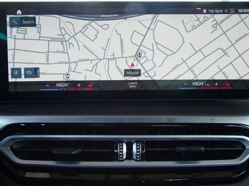 Used 2023 BMW M2 w/ Lighting Package image 29