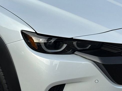 New 2026 MAZDA CX-50 AWD 2.5 S w/ Cargo Package image 32
