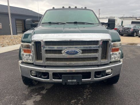 Used 2008 Ford F450 Lariat image 2