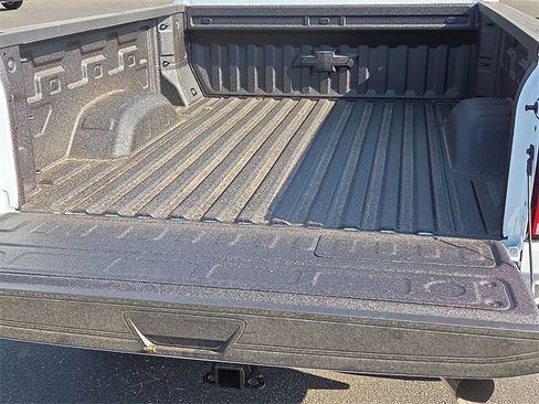 New 2025 Chevrolet Silverado 2500 High Country w/ Technology Package image 7