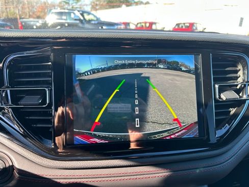 New 2026 Dodge Durango GT image 16