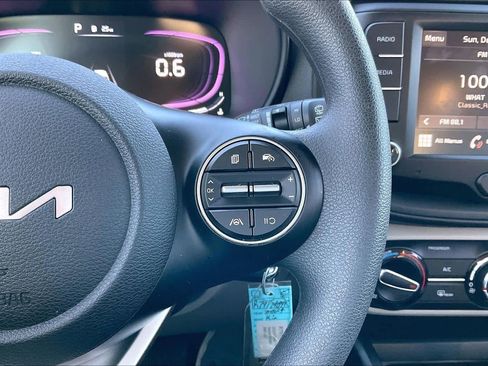 Certified 2024 Kia Soul LX image 25