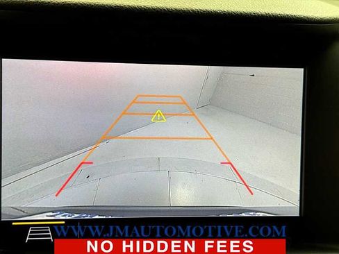 Used 2020 GMC Terrain Denali image 27