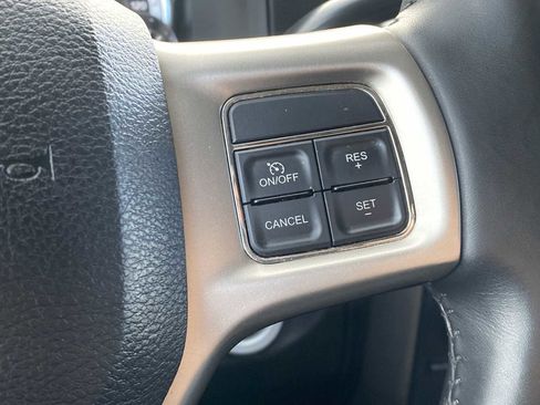 Used 2014 RAM 3500 Laramie w/ Convenience Group image 25