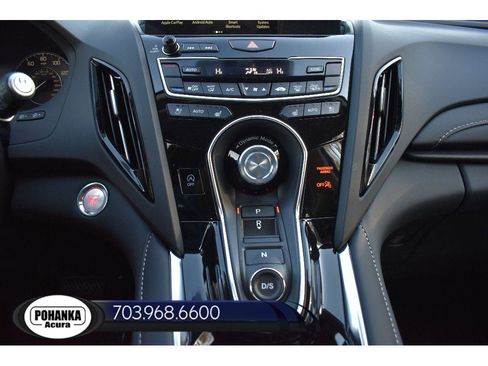 New 2026 Acura RDX Advance Package image 16