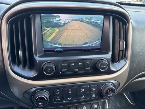 Used 2018 GMC Canyon Denali image 25