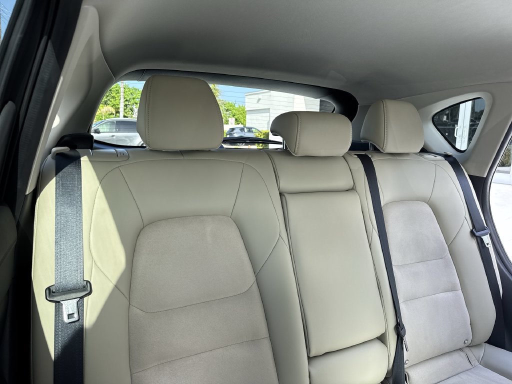 Used 2023 MAZDA CX-5 AWD 2.5 S w/ Select Package image 47
