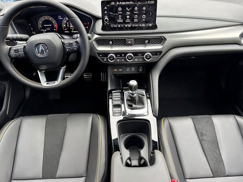 New 2026 Acura Integra A-Spec image 10