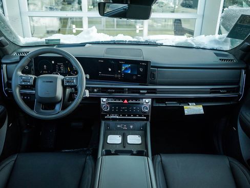 New 2026 Hyundai Santa Fe Calligraphy image 15