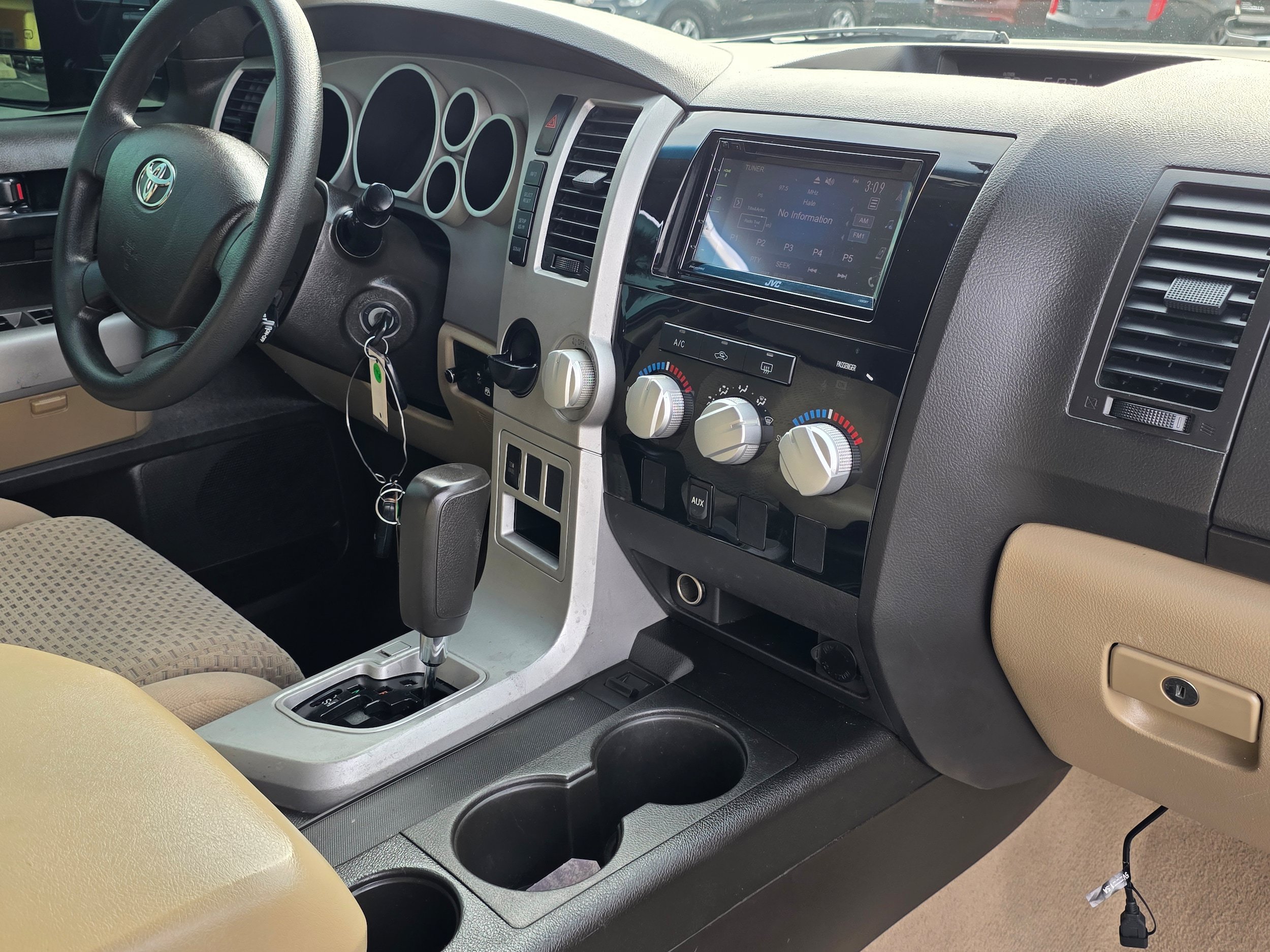 Used 2009 Toyota Tundra SR5 RWD image 25