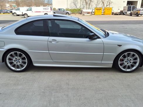Used 2005 BMW 330Ci Coupe image 9