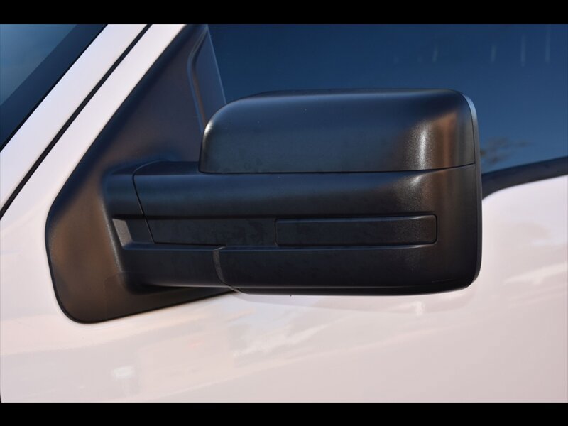 Used 2014 Ford F150 XL w/ Power Equipment Group AWD/4WD image 46