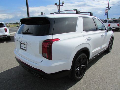 Used 2024 Hyundai Palisade XRT FWD image 7