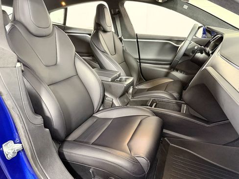 Used 2017 Tesla Model S 75D image 39