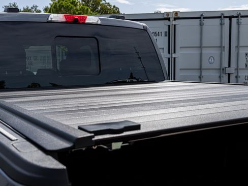 Used 2025 Ford F150 Platinum w/ Equipment Group 702A High AWD/4WD image 31