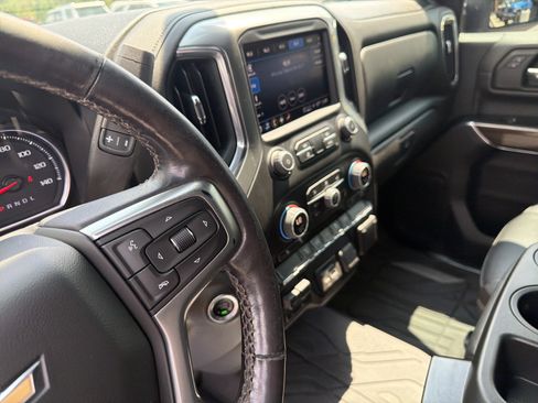 Used 2022 Chevrolet Silverado 3500 LT w/ Convenience Package AWD/4WD image 38