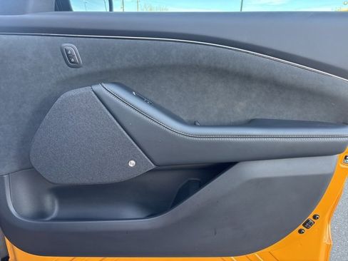 Used 2022 Ford Mustang Mach-E GT w/ GT Performance Edition image 11