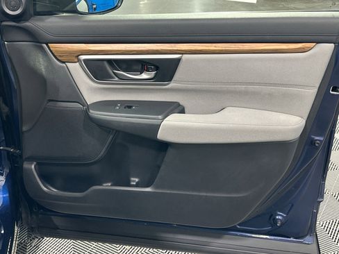 Used 2019 Honda CR-V EX image 38