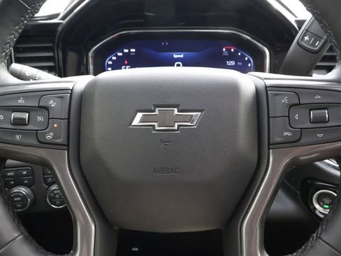 Certified 2024 Chevrolet Silverado 2500 ZR2 w/ ZR2 Bison Edition image 32