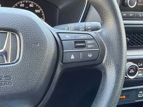 Certified 2025 Honda CR-V LX image 20