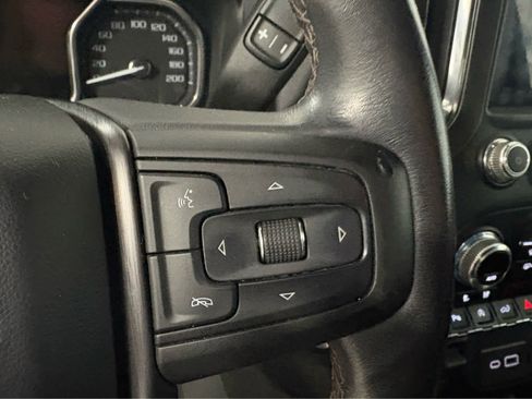Used 2020 GMC Sierra 1500 AT4 w/ Off Road Performance Package AWD/4WD image 22