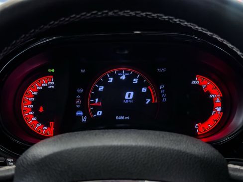 Used 2024 Dodge Durango SRT Hellcat image 55