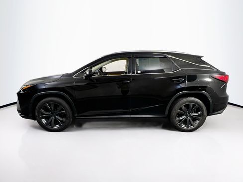 Used 2019 Lexus RX 350 AWD w/ Navigation Package image 8