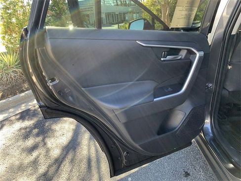 New 2025 Toyota RAV4 XLE Premium image 15