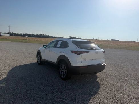 Used 2023 MAZDA CX-30 AWD 2.5 S w/ Select Package image 5