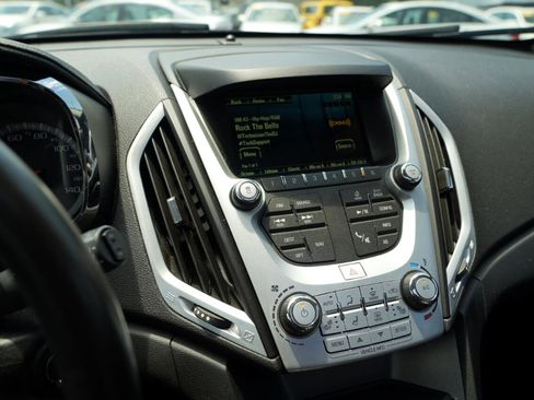 Used 2017 GMC Terrain SLT w/ Open Road Package image 33