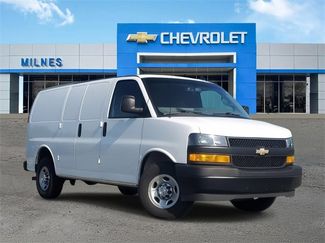 Used 2021 Chevrolet Express 2500 w/ Driver Convenience Package video 1