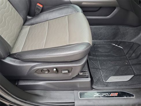 Certified 2023 Chevrolet Silverado 1500 ZR2 image 15