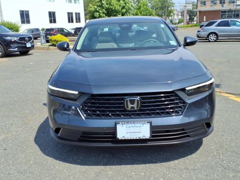 Used 2023 Honda Accord EX image 2