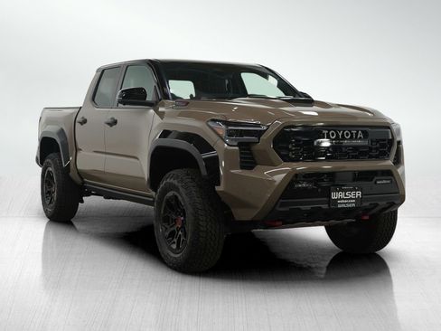 Used 2025 Toyota Tacoma TRD Pro image 7