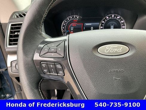 Used 2019 Ford Explorer Platinum AWD/4WD image 34