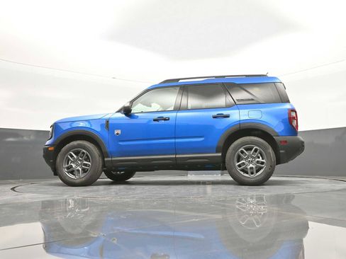 New 2025 Ford Bronco Sport Big Bend image 55