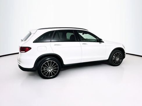 Used 2022 Mercedes-Benz GLC 300 image 10