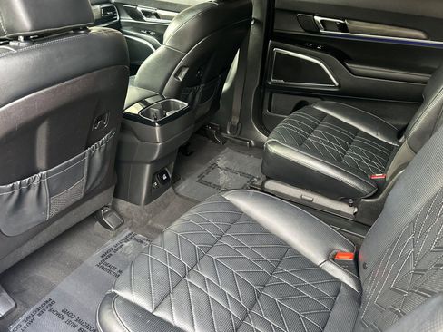 Used 2024 Kia Telluride SX Prestige X-Line image 14