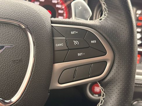 Used 2023 Dodge Charger SRT Hellcat w/ Harman/Kardon Audio Group image 29
