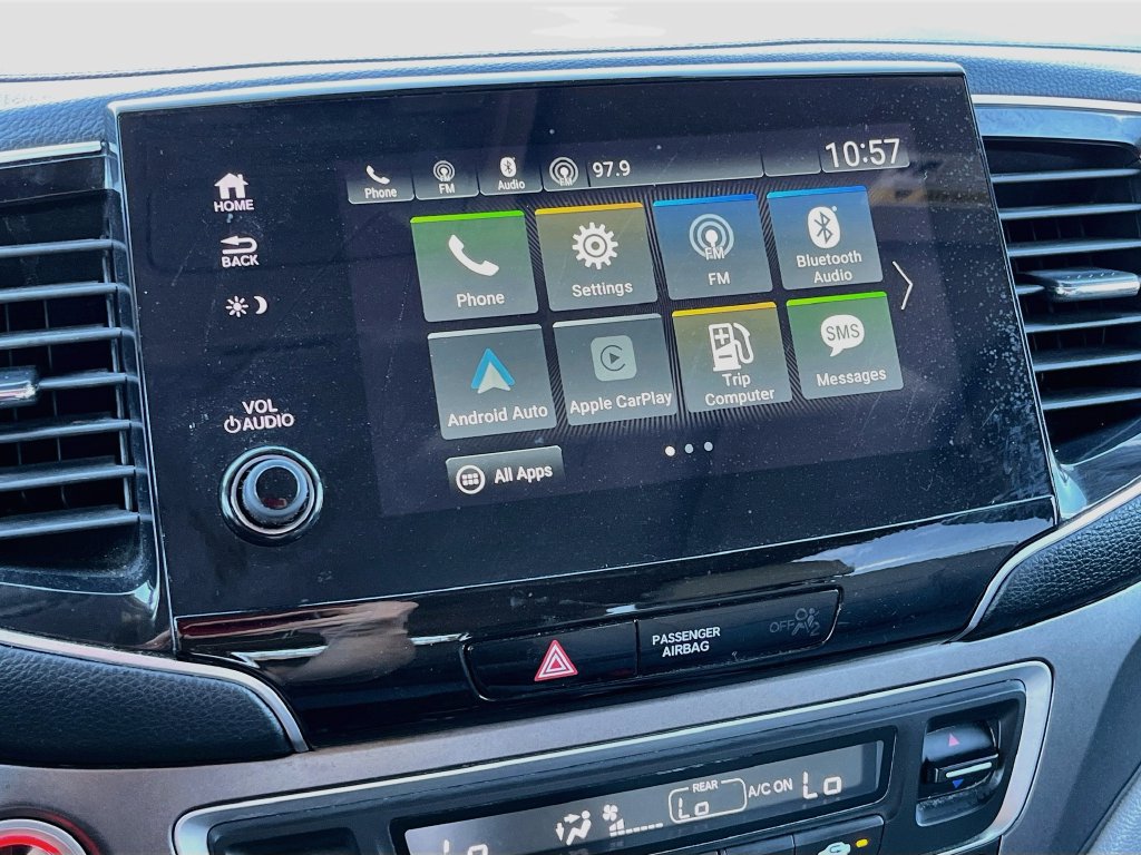 Used 2019 Honda Pilot EX-L image 14