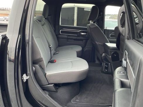 Used 2024 RAM 2500 Big Horn w/ Bed Utility Group image 16