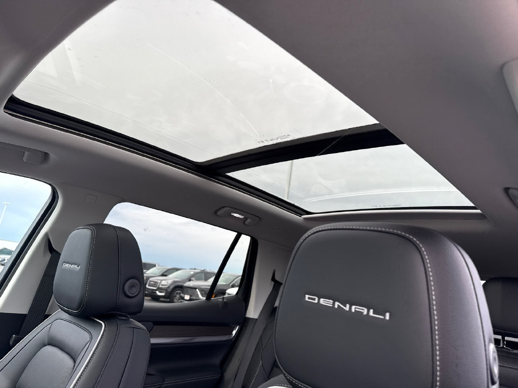 New 2027 GMC Terrain Denali AWD/4WD image 27